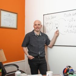 “Frustraciones, ¿son decepciones?” | Foto:CEDOC