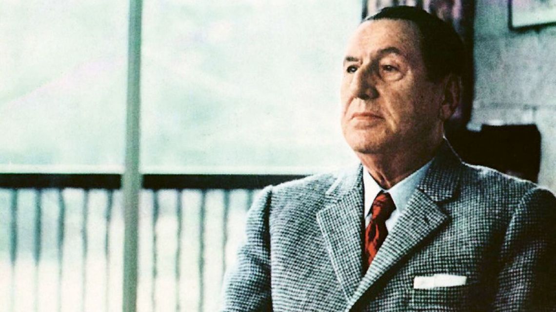 50 años de Perón: una reivindicación de su legado