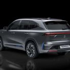 Renault Grand Koleos