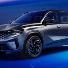 Renault Grand Koleos