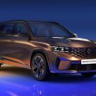 Renault Grand Koleos