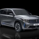 Renault Grand Koleos