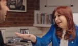 Cristina Kirchner "cholula": los recurrentes guiños a Lali Espósito