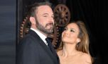 Jennifer Lopez y Ben Affleck separados: Aseguran que él ya se llevó sus cosas de la casa