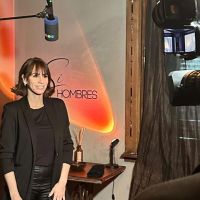 La CEO Camila Gismondi de Si Hombres crea un nuevo espacio en redes para contarte sus secretos para el éxito