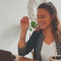 Nutrición Simple y Consciente: Entrevista con la Lic. Nazarena Flamini