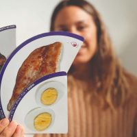 Nutrición Simple y Consciente: Entrevista con la Lic. Nazarena Flamini