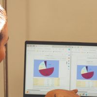 Nutrición Simple y Consciente: Entrevista con la Lic. Nazarena Flamini