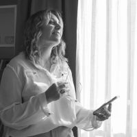 Terapeuta Holística Claudia Vicoli