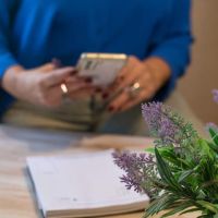 Terapeuta Holística Claudia Vicoli