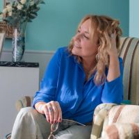 Terapeuta Holística Claudia Vicoli
