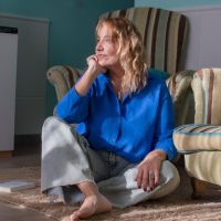 Terapeuta Holística Claudia Vicoli
