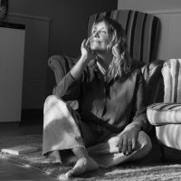 Terapeuta Holística Claudia Vicoli