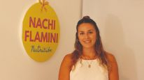 Nutrición Simple y Consciente: Entrevista con la Lic. Nazarena Flamini