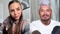 Tras anunciar sus separación, Juanita Tinelli apareció en un divertido video con Marcelo Tinelli