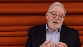 Claudio Loser sobre el acuerdo con EE.UU: “Es lo más parecido a un tratado de libre comercio sin serlo”