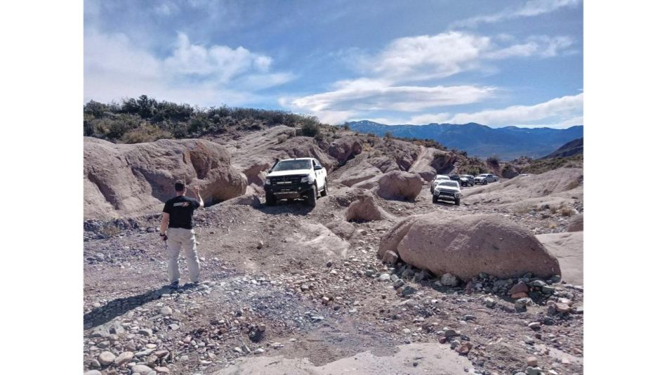 Abriendo Caminos4x4: Una experiencia única para disfrutar en vacaciones