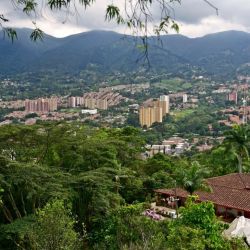 Avianca comenzó a unir de forma directa Buenos Aires con Medellín, la segunda ciudad en importancia de Colombia.