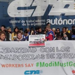 CTA Autonoma | Foto:CEDOC
