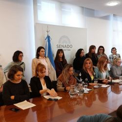 Periodistas Argentinas  | Foto:CEDOC
