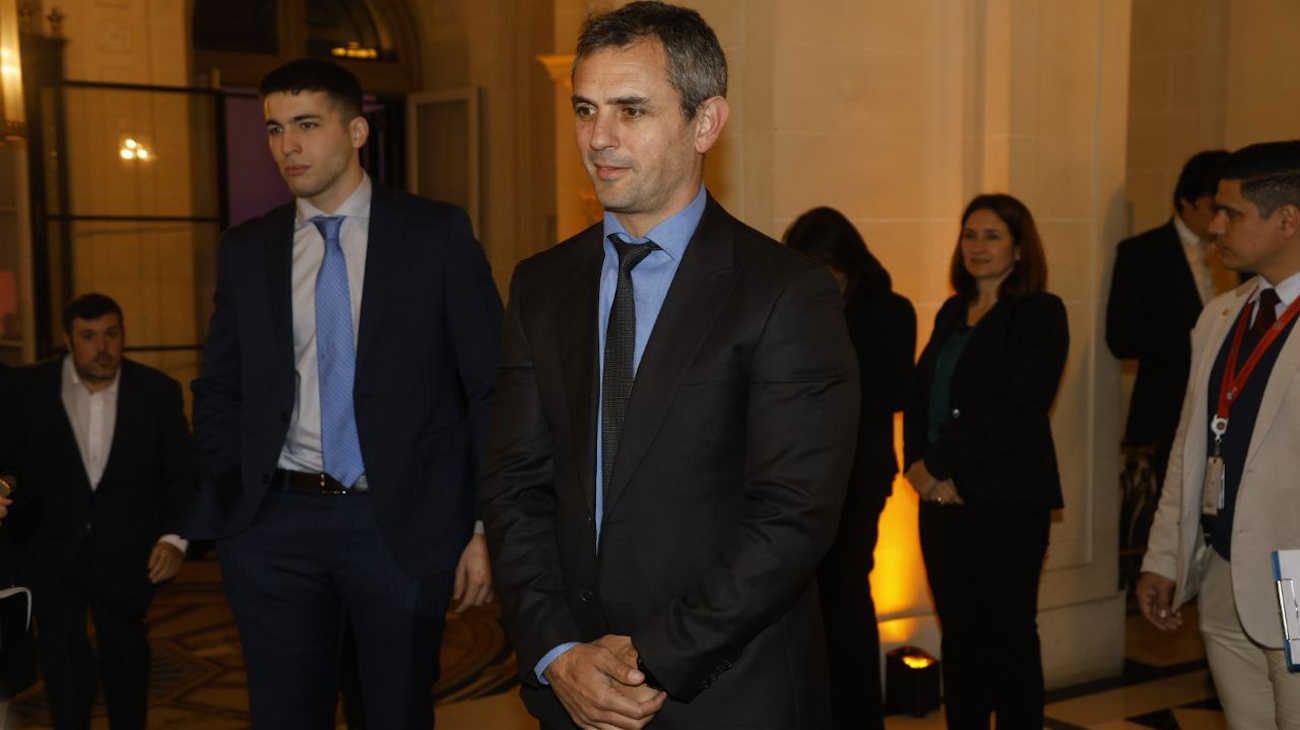 Día de la Independencia de EEUU embajada en Argentina