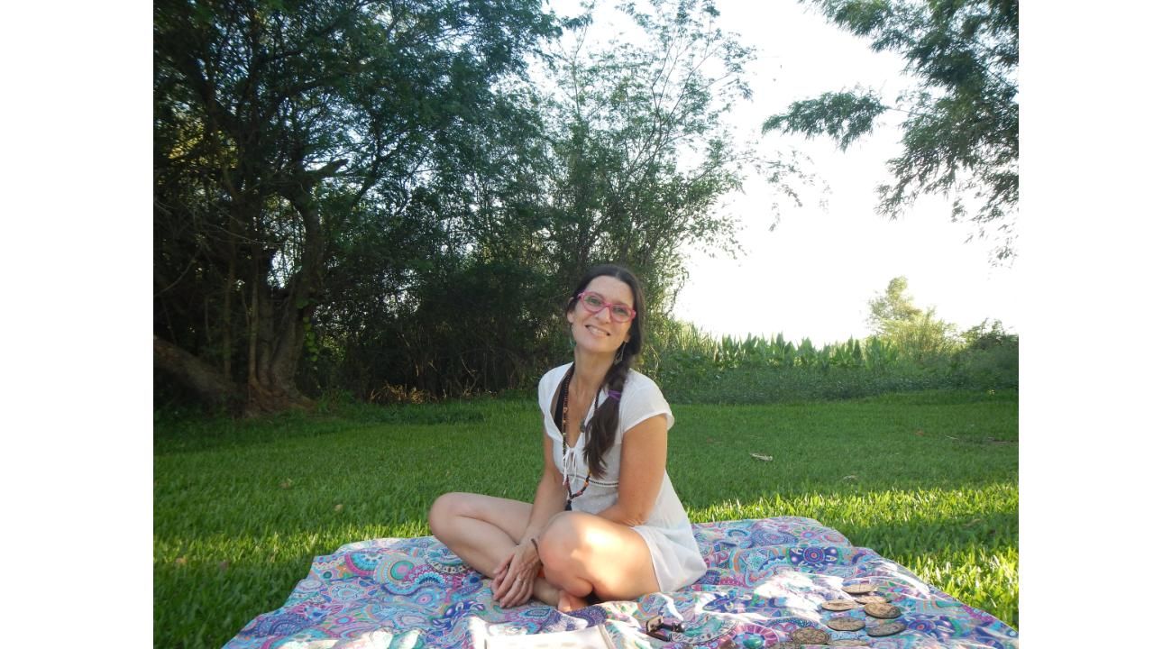 Transformá tu Realidad con el Tzolkin: Conversación con Marcela Soto