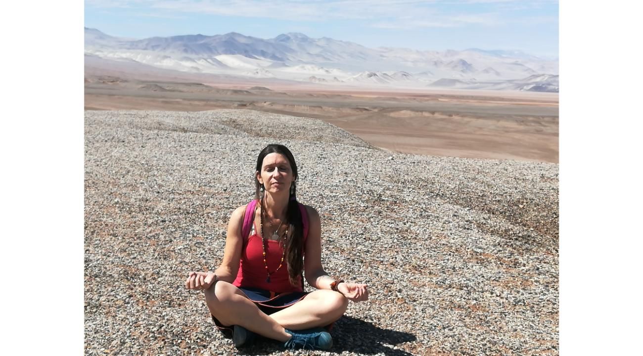 Transformá tu Realidad con el Tzolkin: Conversación con Marcela Soto