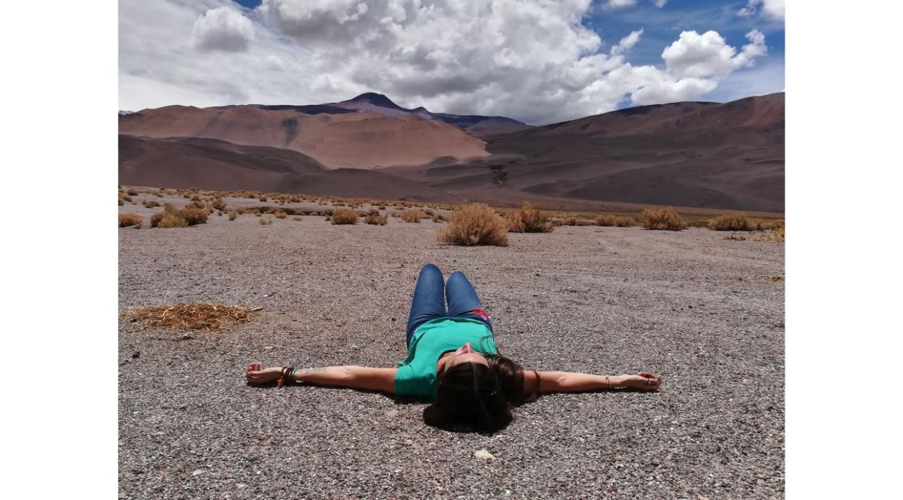 Transformá tu Realidad con el Tzolkin: Conversación con Marcela Soto