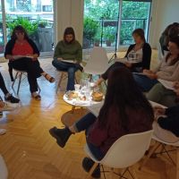 Academia de Consteladores Oveja Negra: Sanando a Distancia