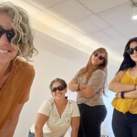 Academia de Consteladores Oveja Negra: Sanando a Distancia