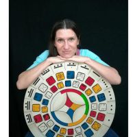 Transformá tu Realidad con el Tzolkin: Conversación con Marcela Soto
