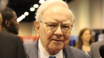 Warren Buffett