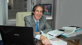 Carlos Gallopo designado como ombudsman adjunto
