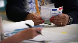 Francia: todos los detalles de las elecciones legislativas.