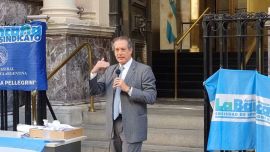 El ex presidente del Banco Central explica las maniobras con el dólar oficial y las SIRAS