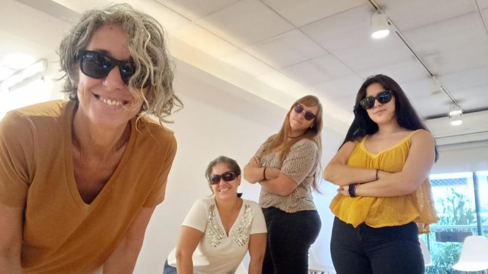 Academia de Consteladores Oveja Negra: Sanando a Distancia