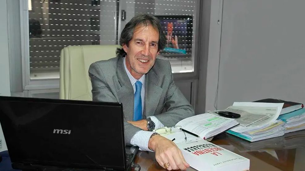 Carlos Gallopo designado como ombudsman adjunto