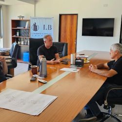 LB Company | Foto:CEDOC
