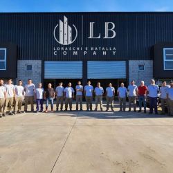 LB Company | Foto:CEDOC