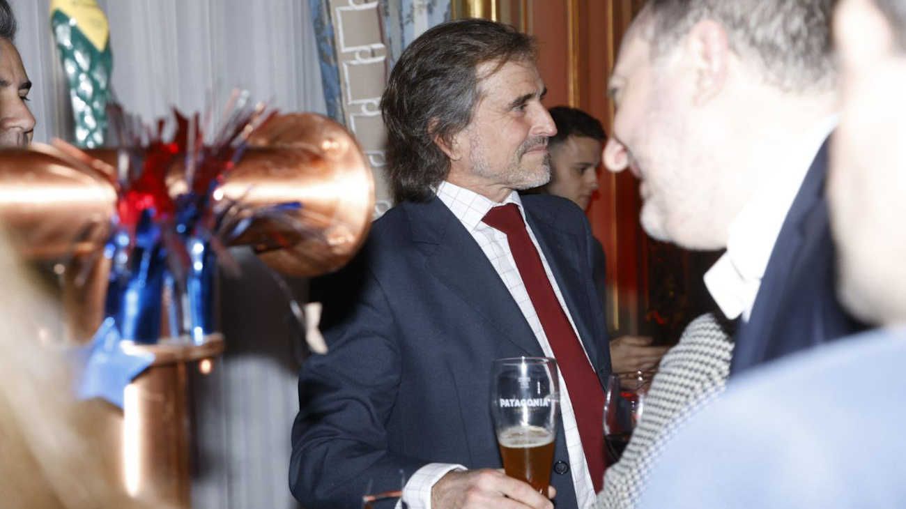 Día de la Independencia de EEUU embajada en Argentina.