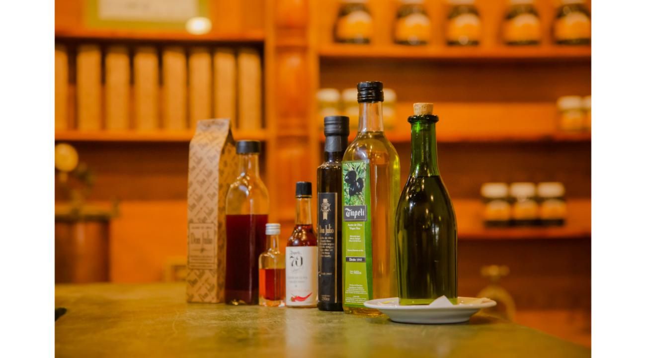 Don Julio: Un Legado de Trabajo y Pasión