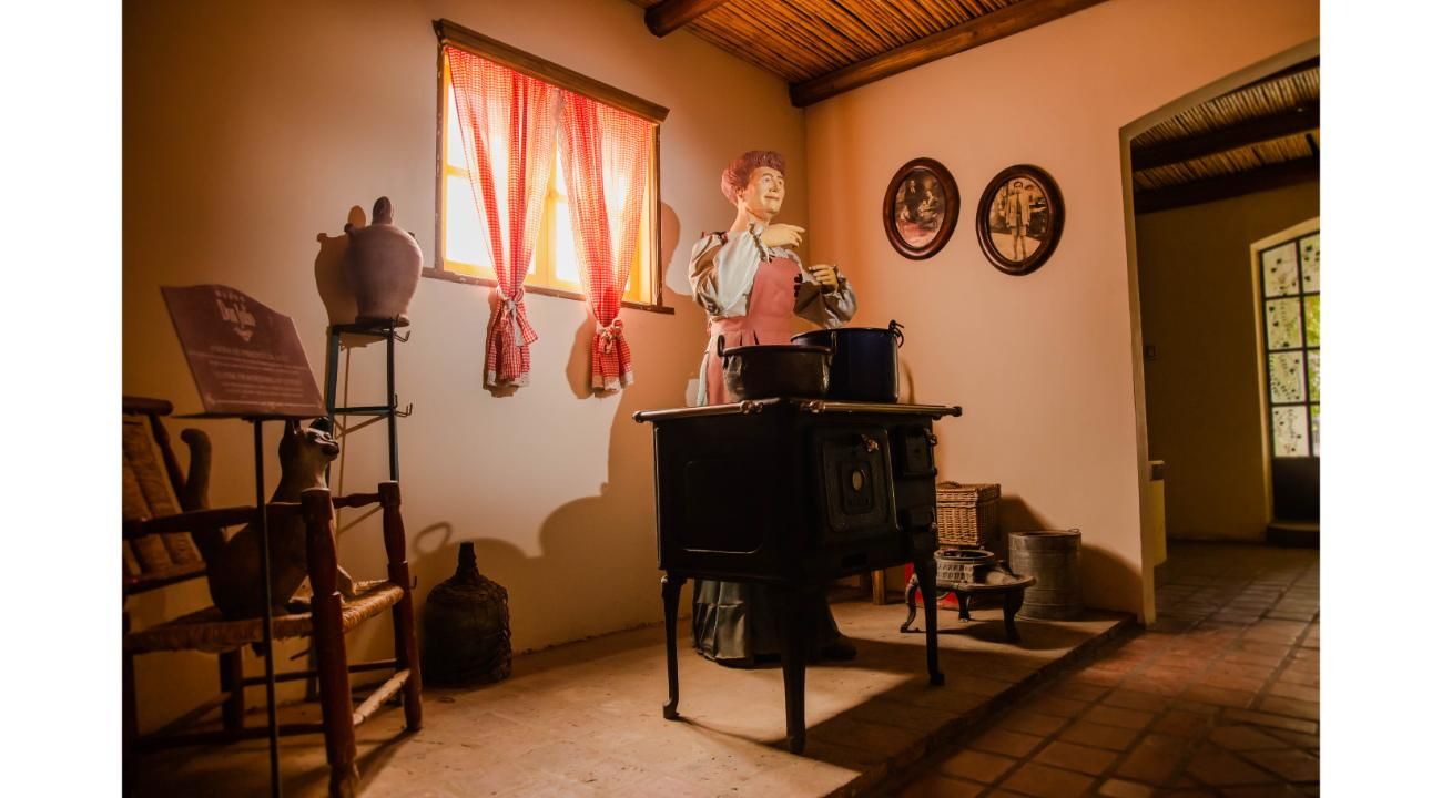 Don Julio: Un Legado de Trabajo y Pasión