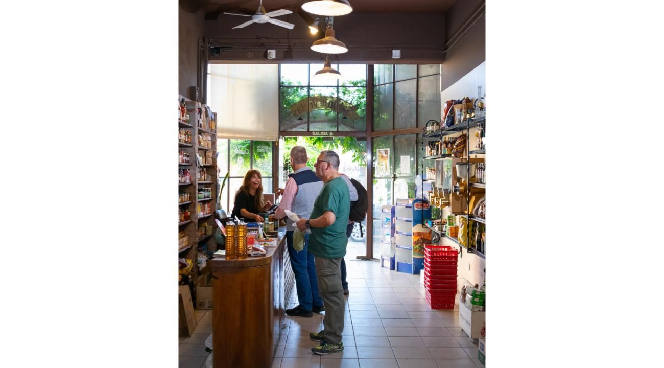 Don Julio: Un Legado de Trabajo y Pasión