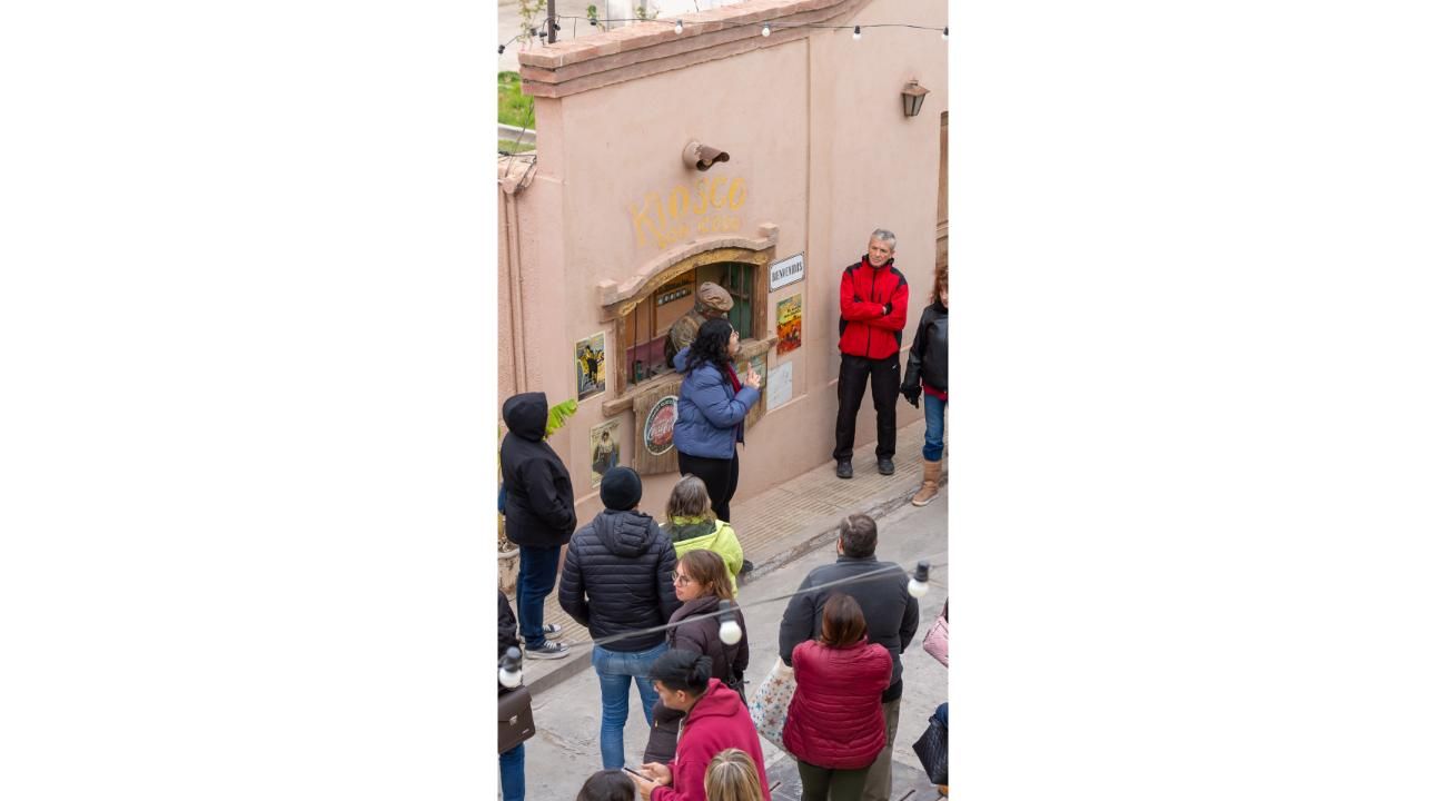 Don Julio: Un Legado de Trabajo y Pasión