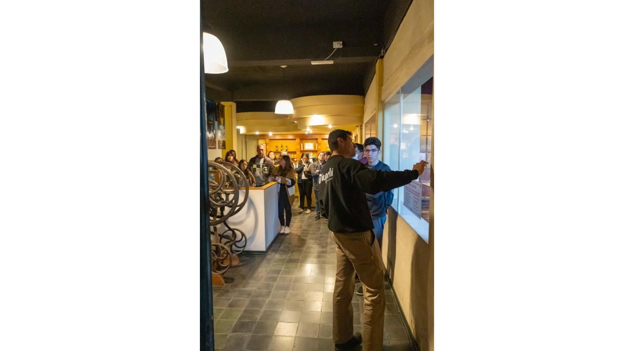 Don Julio: Un Legado de Trabajo y Pasión