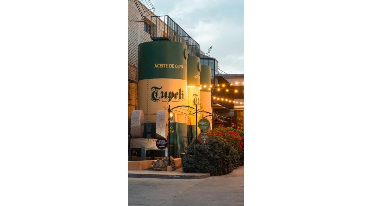 Don Julio: Un Legado de Trabajo y Pasión