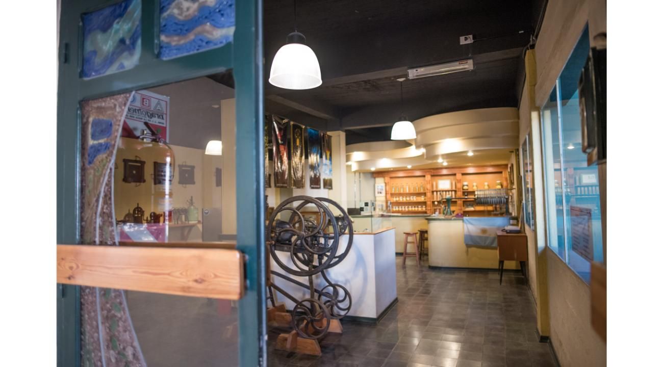 Don Julio: Un Legado de Trabajo y Pasión