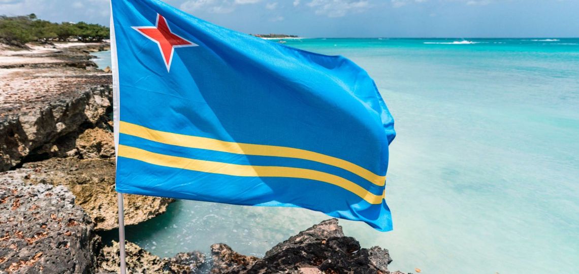 Vacaciones de invierno: Aruba, un destino de lujo con propuestas que conjugan la cultura latina y europea