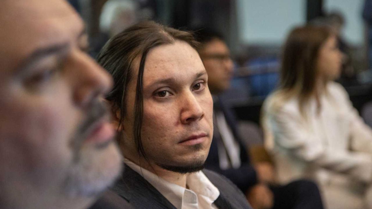 Liberaron a Nicolás Carrizo, líder de "Los Copitos" | Perfil