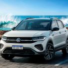 Volkswagen T-Cross "Model Year" 2025